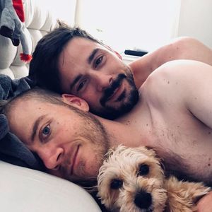 Meet your Posher, Edward